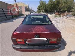 فولكسفاغن ڤينتو